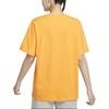 Nike T Shirt Women's Sun Dial Yellow FD4150-717