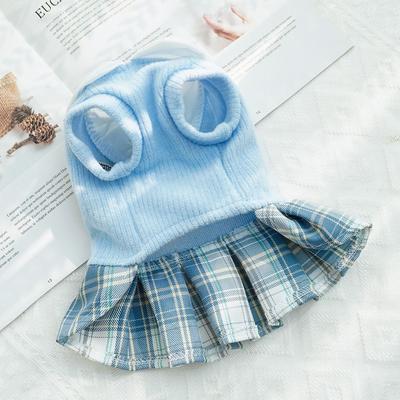 Ropa y calzado – Vestidos para perros