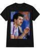 Keith Hernandez Smoking T-Shirt