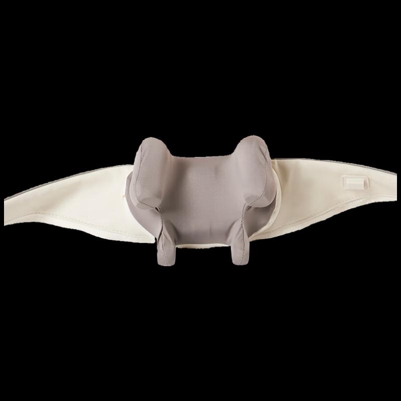 KPF Shoulder and Neck Massager (6-Head)