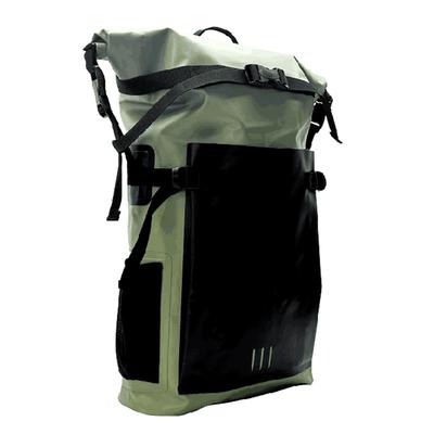Wasserdichter Rucksack - Outdoor-Rucksack zum Flusswandern - Schwimmen, Treiben - Strandsurfen - 30 l