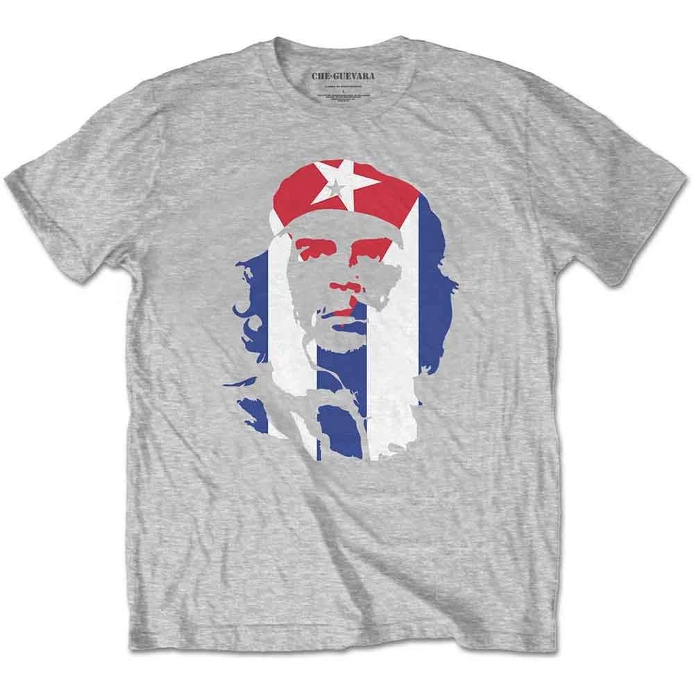 Che Guevara Star And Stripes Unisex TShirt L