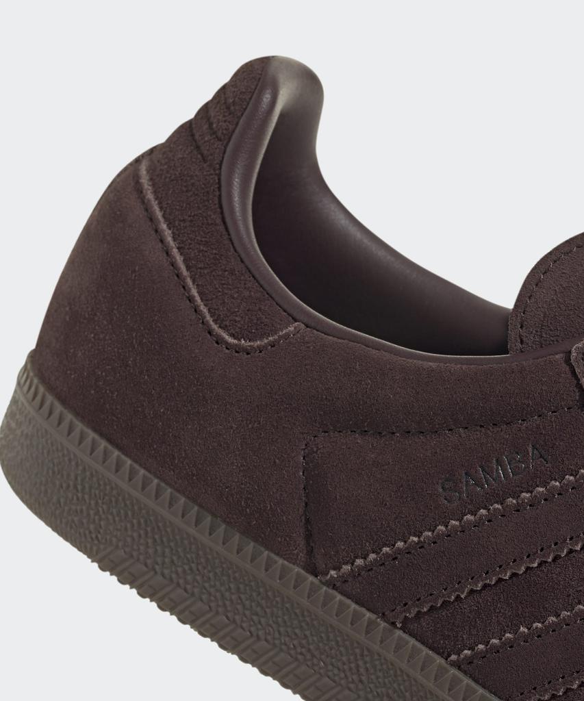 adidas Samba Og - Shadow Brown / Ji3211