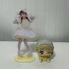 Cutie Street Ichiban Kuji Furisawa Lisa Seti