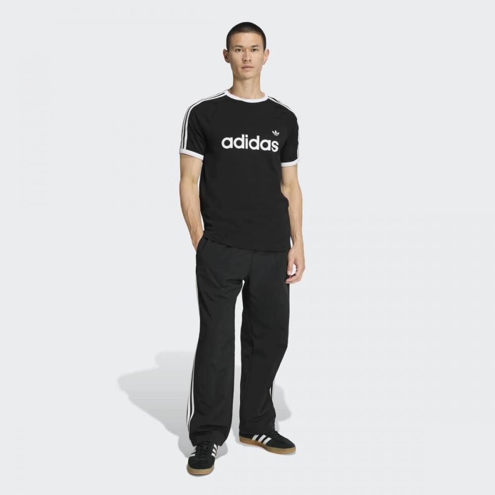 Adidas Loose Fit Drawcord Pants Ke3589