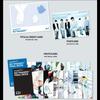[Pre-order] TWS 5th Mini Album [NO TRAGEDY] KiT Ver. + Free Gift