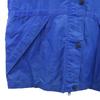 Tommy Hilfiger Nylon Jacket M Blue Women Used