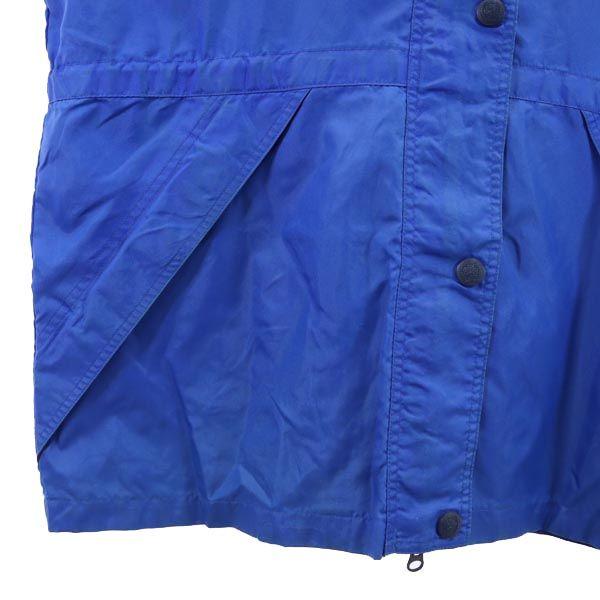 Tommy Hilfiger Nylon Jacket M Blue Women Used
