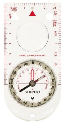 SUUNTO Compass Japanese A-30 (SS012095013) [Genuine Product]