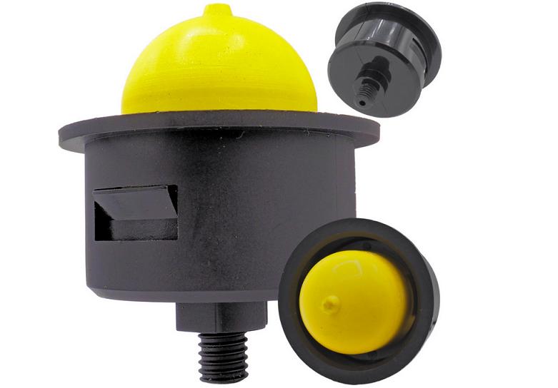 Primer fuel pump for Chinese NAC NGP T475 T575 lawn mowers