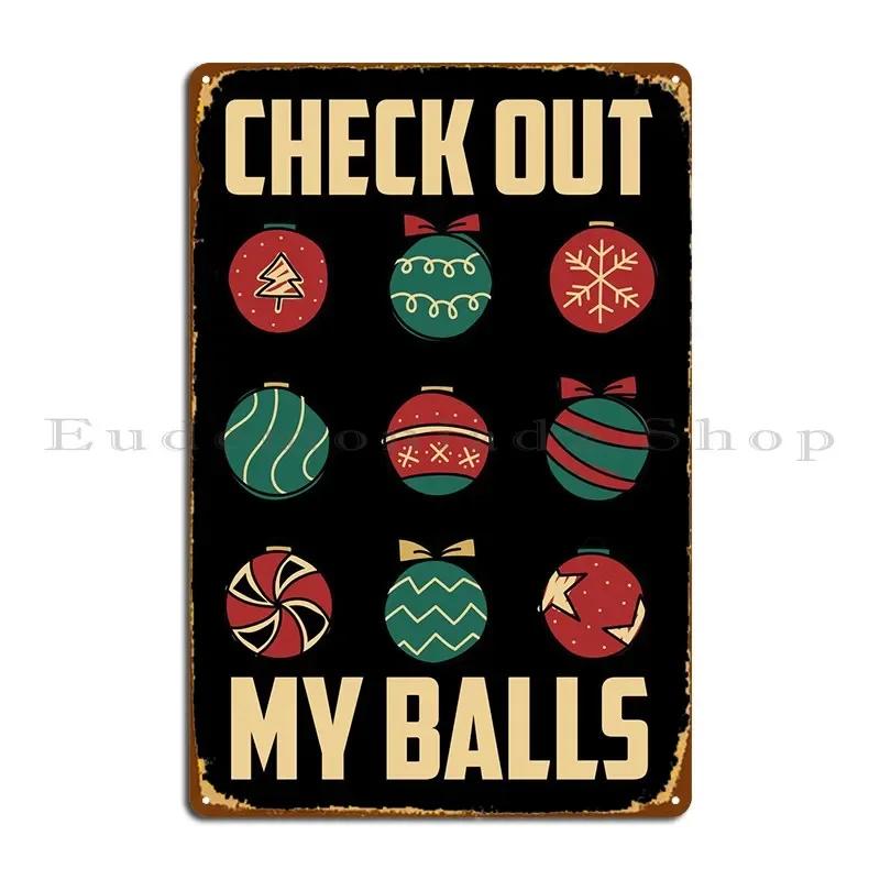 Christmas Xmas Metal Sign Poster Club Party Club Decoration Garage Print Tin Sign Poster 20x30cm(7.8x11.8inch)
