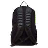 Nike Polyester Backpack Large Unisex Pure Black Casual