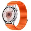 22mm Watchband Compatible with Huawei Watch GT6 Pro Accessories Breathable Nylon Strap Suitable for Huawei Watch GT6 46mm