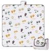Explorer Ultrasonic Outdoor Picnic Mat