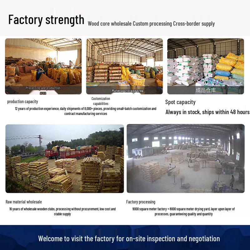 Solid Wood Floor-Standing Coat Rack with Movable Hangers for Clothes and Bags