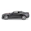 Maisto 1:18 2017 Chevrolet Camaro SS 50th Anniversary Brand Alloy Car Model Static Die Casting Model Collection Gift Toy Gift