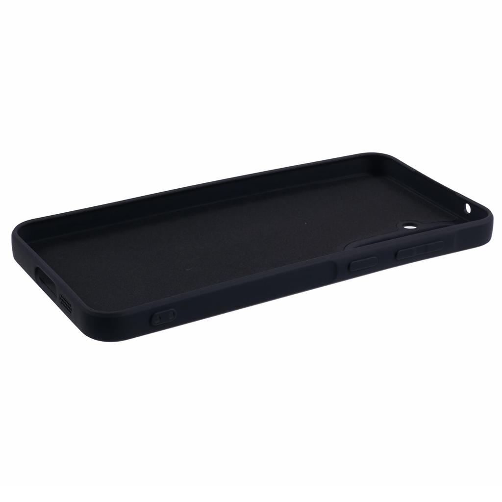 For Samsung Galaxy A16 4G/5G Case Compatible with MagSafe Shockproof TPU Phone Cover