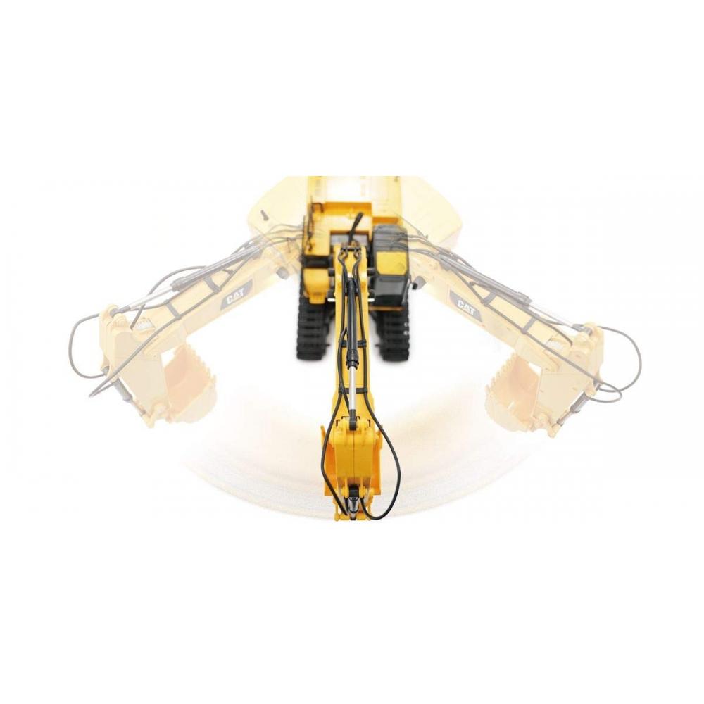 Kyosho 124 RC CAT Construction Machinery Series 336 Excavator (Excavator: Hydraulic Excavator) 56622