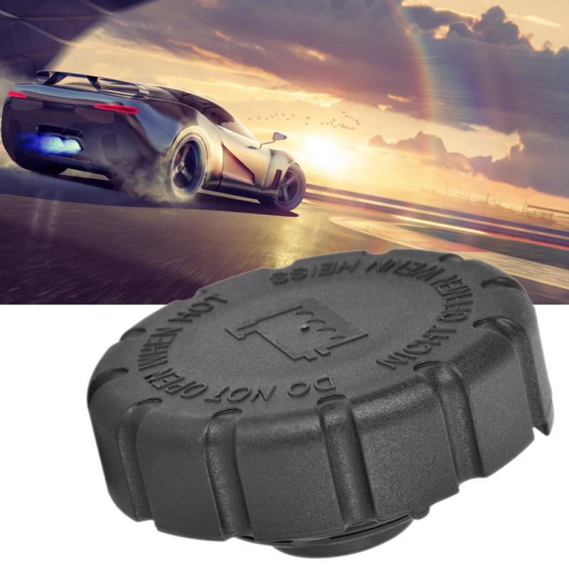 Fuel Tank Caps Car Parts Car Radiator Coolant Reservoir Expansion Tank