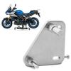 Lève moto centrale - ConStands Power-Evo - Compatible Suzuki GSX-S 1000 GX - Capacité 300 kg - Roulettes doubles