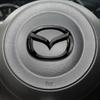 1pcs ABS Car Steering Wheel Center Sticker for Mazda Atenza CX-4 CX-5 Axela Car Interior Stickers Decoration Accessories