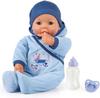 Bayer Hello Baby Boy Doll 46 Cm