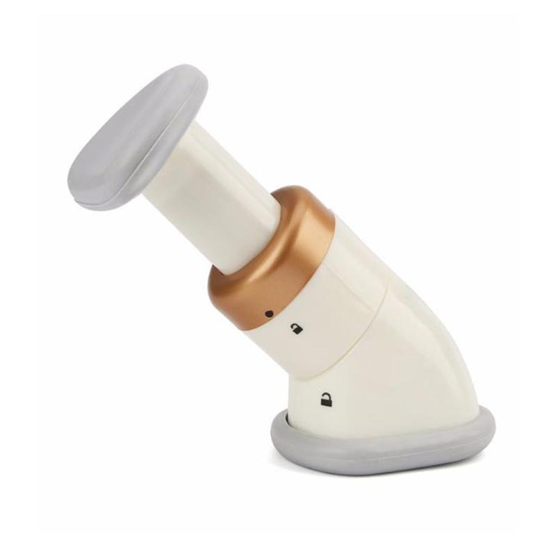 Mini Portable Neck Slimmer Neckline Exerciser Chin Massager