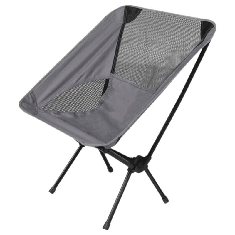 Explorer Outdoor Camping Folding Moon Chair