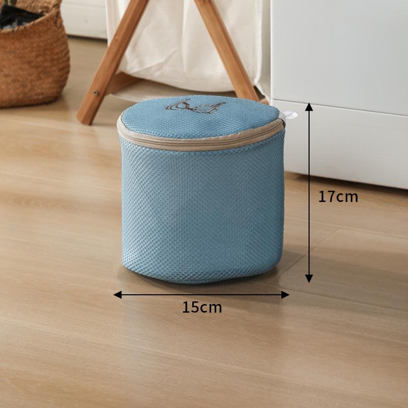 Mesh Laundry Bag for Machine Wash - Anti-Deformation Underwear Protector