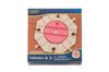 Maxim Wooden Rail Set Series Vehicle Turntable