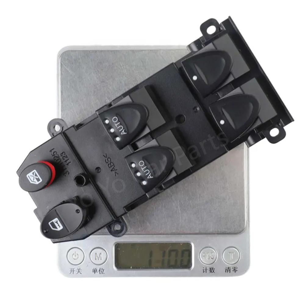 Power Window Switch Button For Honda Civic 2005-2011 Honda CR-V 2008-2011 35750-SWA-G01 35750-SMG-G02 35750SWAG01 35750SMGG02