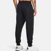 Under Armour Rival Fleece Joggers Men Bottoms Black 1379776-001