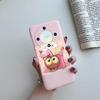 Case For Honor X9a X9b 5G Cover Silicone Soft Fashion Flower Back Shell Coque For Honor X9a X9b X9 a X 9 B 2023 Phone Case Funda