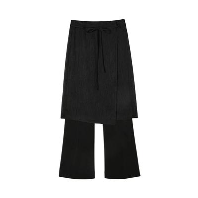 LAP Skirt Bootcut Pants Aq4Wpa60