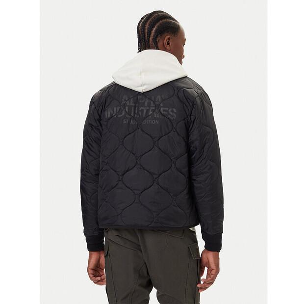 Парка Alpha Industries Studio