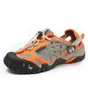 Summer Creek Shoes Men's and Women's Quick-drying Amphibious Wading Shoes Summer Breathable Outdoor Hiking Shoes Non-slip Shuo Creek Shoes