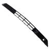 Front Lower Bumper Grille 84514356 Stylish Black Shockproof Strong Structure Car Front Bumper Grill