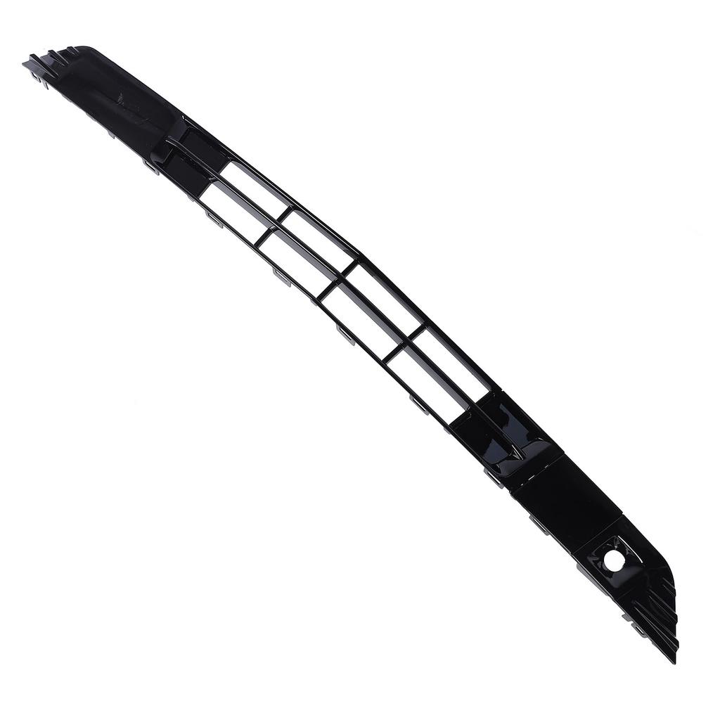 Front Lower Bumper Grille 84514356 Stylish Black Shockproof Strong Structure Car Front Bumper Grill