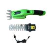 Hedge Trimmer Electric Small Home Lawn Mower Gardening Rechargeable Pruning Shears