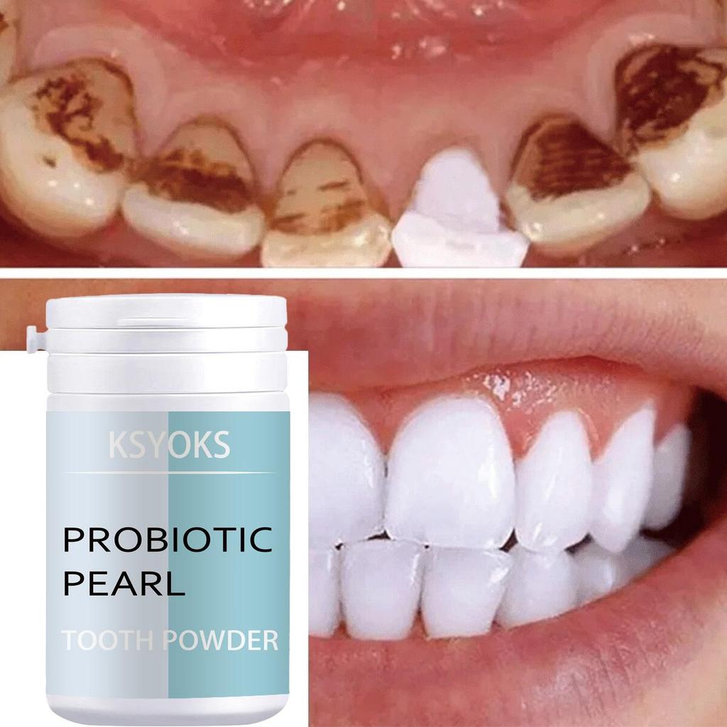 Suitable for daily use with a mild formula to clean the surface of teeth, helping to maintain teeth shine and oral comfort