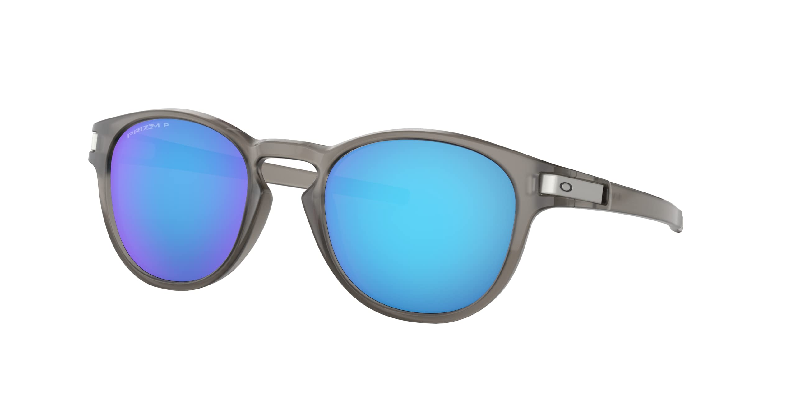 

Sunglasses 0OO9265 MATTE GREY INK Japan 53 LATCH 926532 [Oakley] (FREE Size)