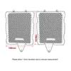 Fit For BMW R1300GS R 1300 GS Radiator Grille Guard Cover Protector R1300 GS ADV GS1300 R 1300GS 2023 2024 2025 Motorcycle