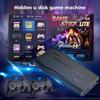 M8 Video Game With 20000/10000 Classic Retro Game Console Wireless Vidio 2.4G Controller Box 4K HDMI Original HD Lite For