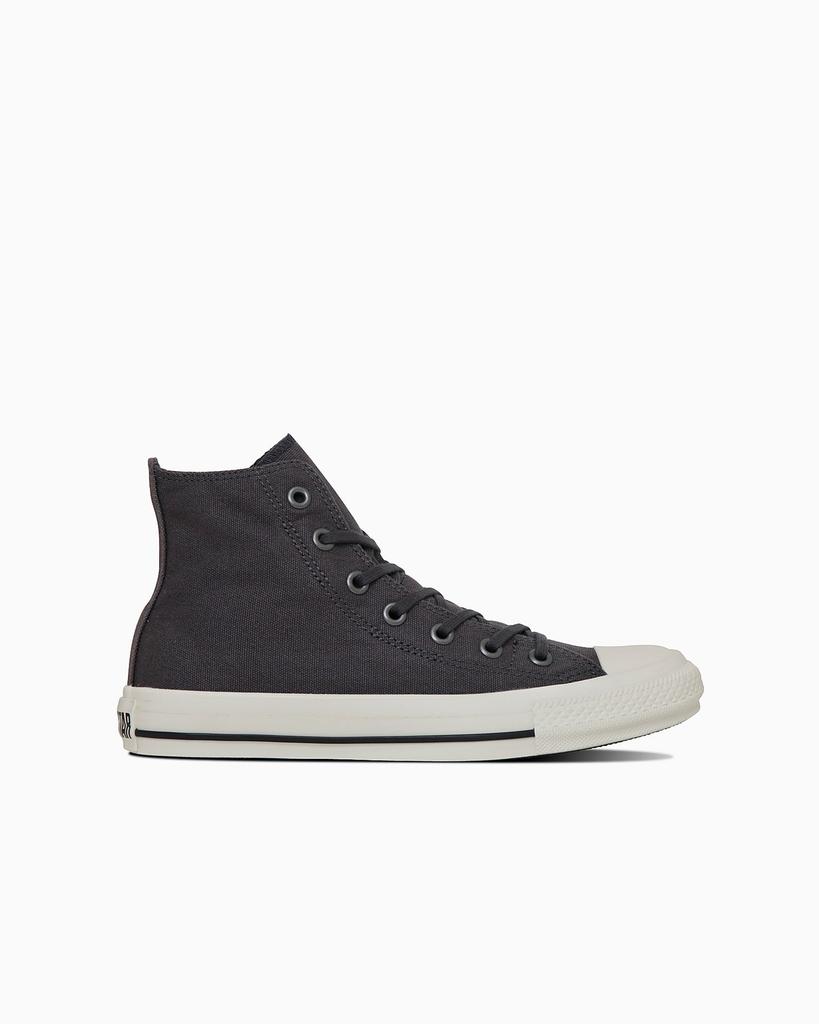 31314120 AYA KANEKO Converse All Star Slip Hi Dark Charcoal (Men's)