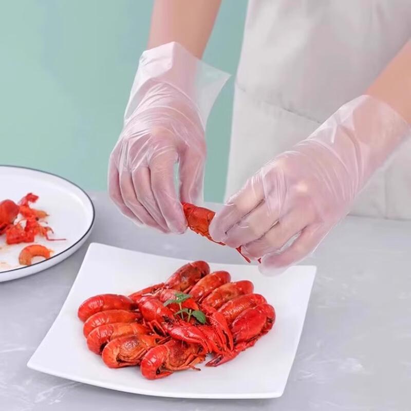 

Jiemengzhe Food Grade Disposable Gloves
