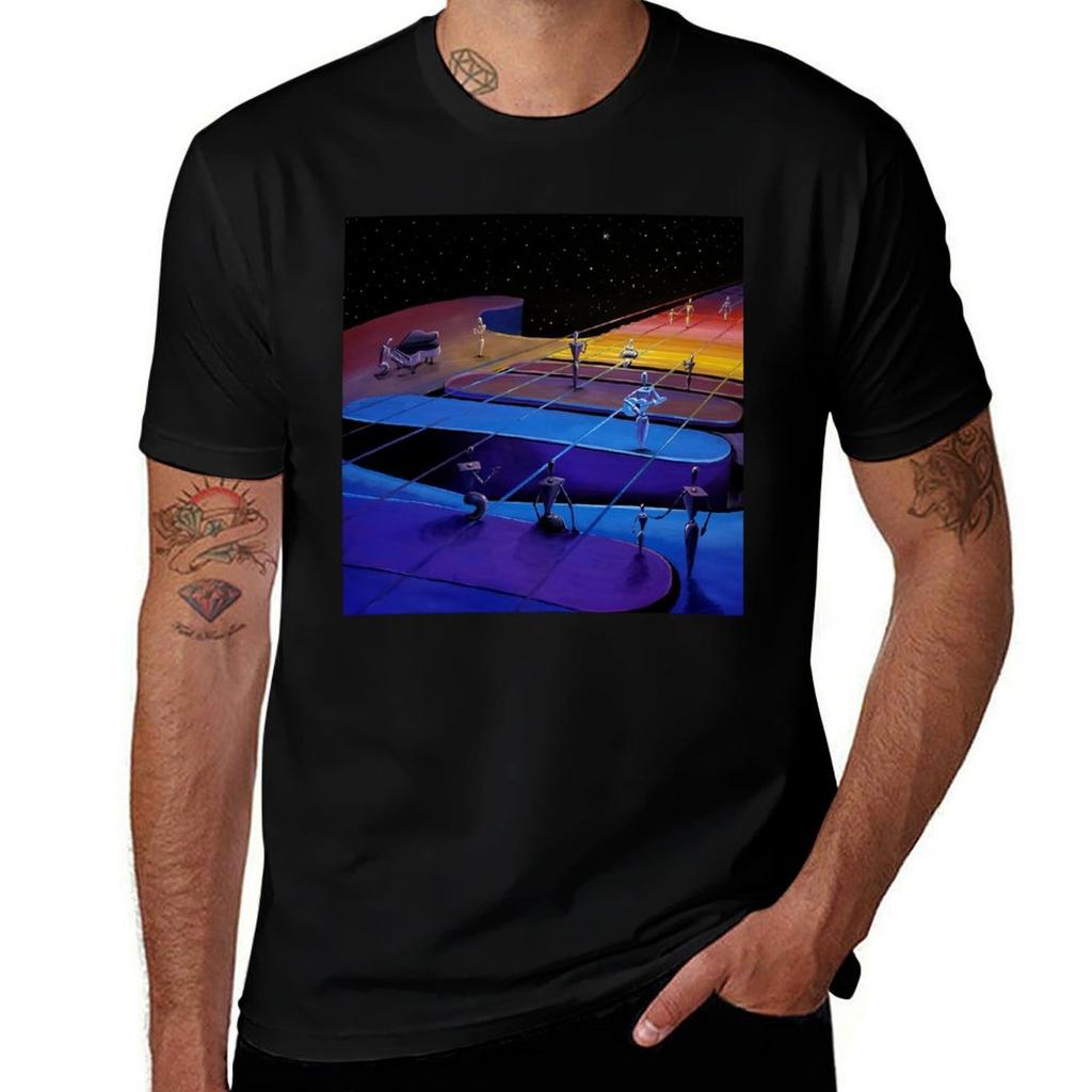 Spectrum TShirt PerforUnisexce Workout Short Sleeve Tee