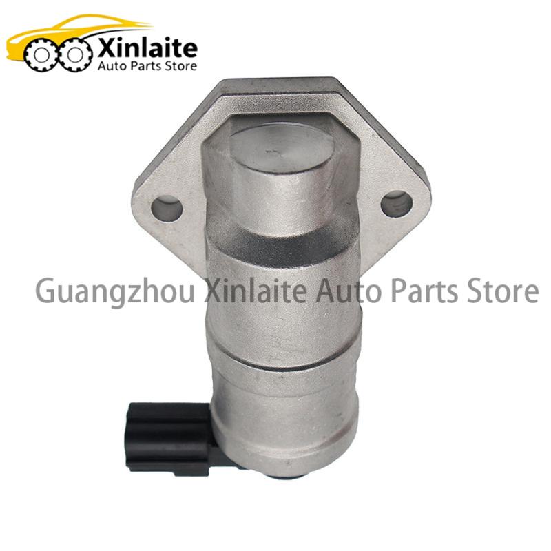Idle Air Control Valve 2L5E-9F715-BA 2L5E9F715BA 2L5E 9F715 BA For Ford Ranger Explorer For Mazda B4000 4.0L 2002-2010 Auto Part