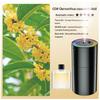 Xiaomi Rechargeable 7 color light Star Light 5 speed portable car Aromatherapy machine Essential oil diffuser Home Air Purifier Pro