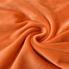 Coprisedili per Sedia in Velluto Super Morbido Colori Uniformi Elastici Coprisedili da Pranzo Rimovibili Protezione Mobili in Spandex per Ristorante