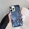Biology and Chemistry Phone Case Cover For iPhone 17 Air 15 16 14 13 12 Pro Max 11 Pro Max Plus Coque Shell